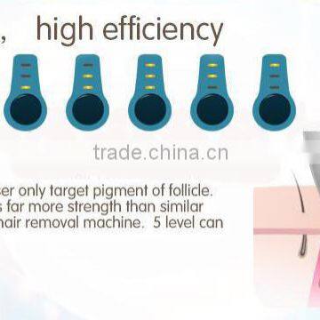 The Best Permanent Laser Hair Removal Machine for Hair Removal photo-4