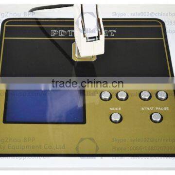 770 Lamps Vertical PDT LED Freckle Removal      Light Therapy Machine/led Light Therapy Machine 470nm Red photo-4