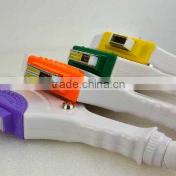 2016 New Design E-light 2 Handles Shr Ipl Hair Removal Machine