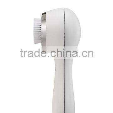 CosBeauty CB-016 2016 Electric Multifunction Oscillation Type Facial Cleansing Brush Electric Sonic Facial Brush photo-3