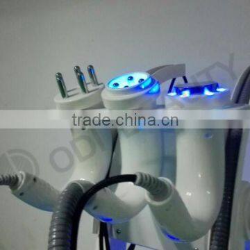 2015 New Arrival High Quality OD S90 3 In 1 Vacuum Cavitation Lipo Machine Liposuction Ultrasonic Cavitation Best Fast Slimming Machine Ultrasonic Liposuction Cavitation Slimming Machine photo-2