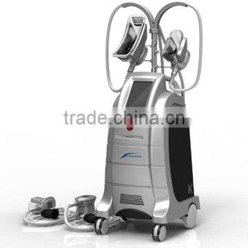 Cool tech lipo freeze machine weight loss/non-invasive liposuction device