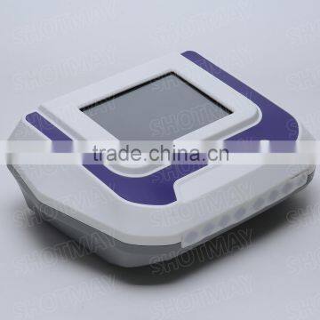 STM-8033A Leisure and Health Lymphatic Drainage Air Pressotherapy for Wholesales