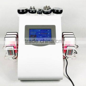 STM-8036D CAVITATION +VACUUM+LASTER MULTIPOLE RF+LASER photo-6