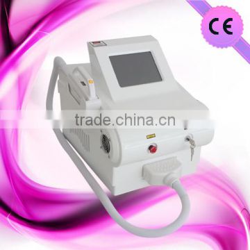 factory lowest price sunburn removal SHR IPL machine A003