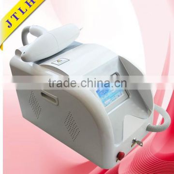 Professional and high performance Nd yag laser machine for tattoo removal in 2014 Christmas -D003