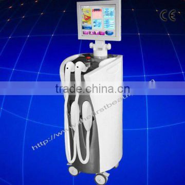 2012 Vertical 808 diode laser hair removal machine