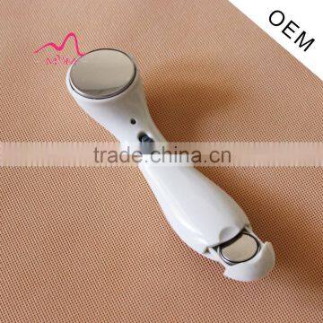 Skincare Face tightening Ionic Facial Massager electric wrinkle removal body and face massager