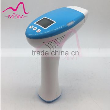 Painless High Quality Hair Removal And Skin 530-1200nm Rejuvenation Device IPL Home Laser Hair Removal 640-1200nm