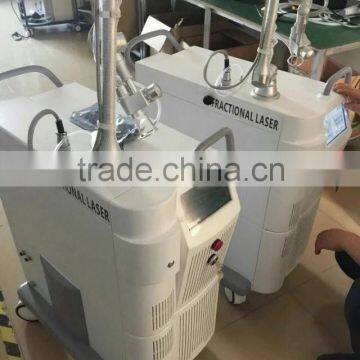 Fractional Co2 Laser POP IPL China Factory Co2 Laser POPIPL photo-3