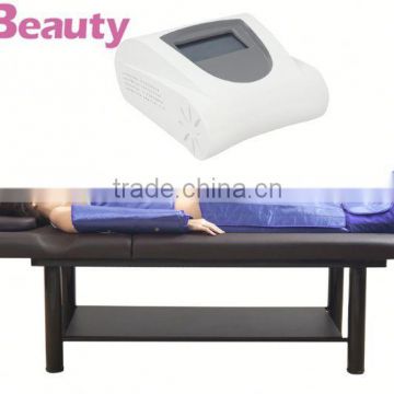 Maxbeauty beauty 3 in 1 advanced far infrared sauna blanket for slimming for spa use M-S2