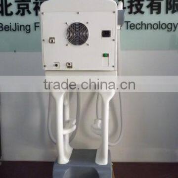 Professional Two Handles E-light Skin Rejuvenation Beauty Machine photo-5