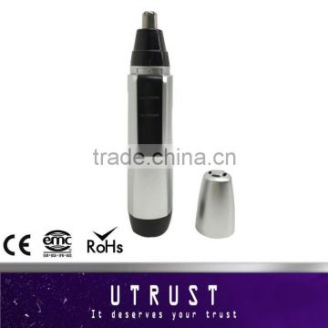 Amazing price 2013 Hot Sale New Style Top Quality multifunctional nose trimmer(NT-10)