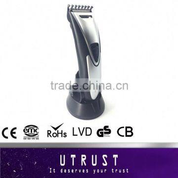 Hot Selling Professional rechargeable cordless pet clipper