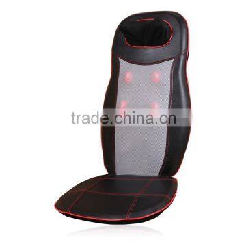 XT-858-1A Home&Car Kneading Back Massage Cushion photo-2