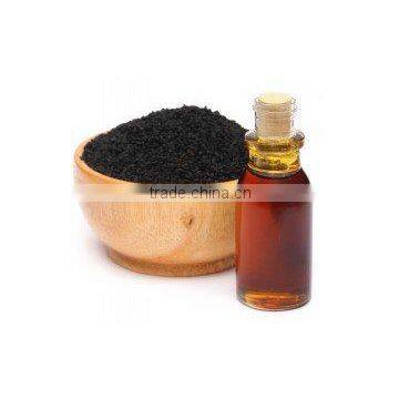 Natural Black Seed Oil / Essential Oils /100% Natural