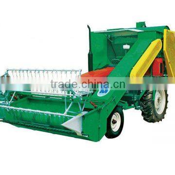 4LD-2 Wheat Combine Harvester