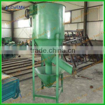 Animal Feed Mixing Machine for Poultry photo-2