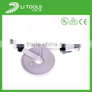 High Quality Short Line 2.0 Usb Cable Data Cable for Sale Usb Cable for Tablet pc photo-2