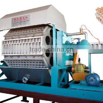 Egg Carton Making Machine