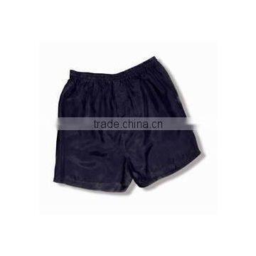 PLAIN BOXER SHORTS