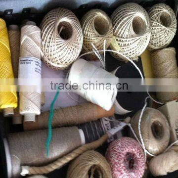 best open end recycled cotton twine