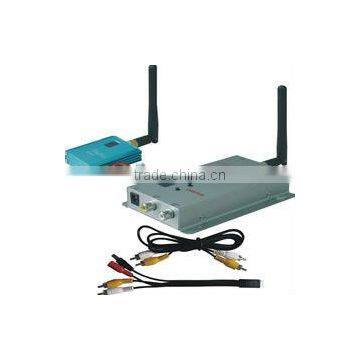 ShengDaYuan wireless tv transmitter and receiver
