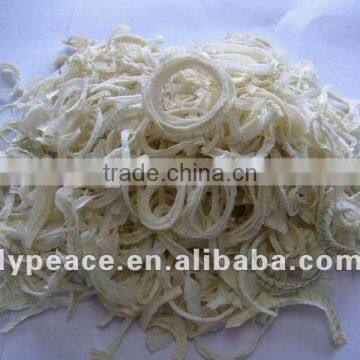 dehydrated onion flakes for food products