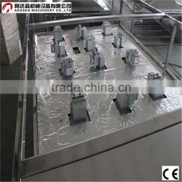 Industrial Tunnel Dryer/Moringa Leaf Drying Machine/Microwave Tea Leaf Drying Machine photo-5