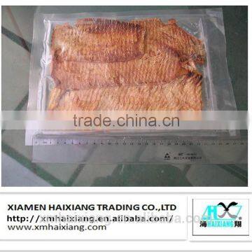 Wholesale dried squid shredded slices