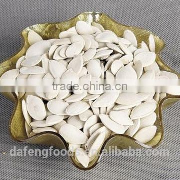 Inner Mongolia Shine Skin Pumpkin seeds 10-11mm