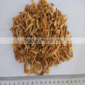 Dried Shrimp Cat snack food