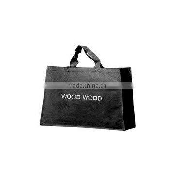 PP NON-WOVEN SHOPPING BAG 90GSM