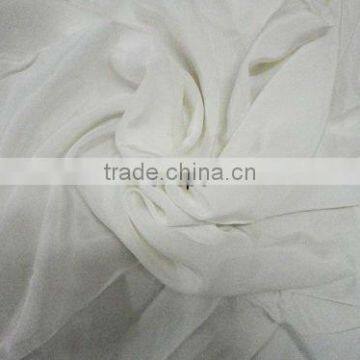 Silk crepe fabric with 12mm.14mm and 16mm.