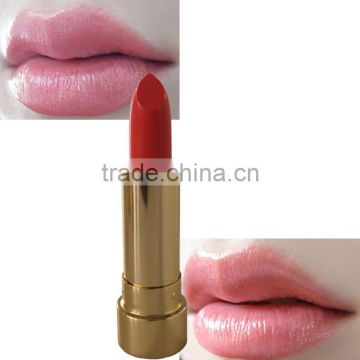 golden tube vitamin E top grade halal branded charming blight lipstick