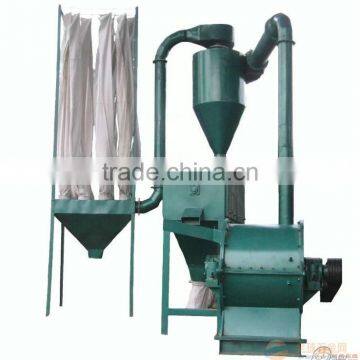 Henan DAFU Hot Sale Wood Flour machine