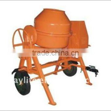 CONCRETE MIXER 100A