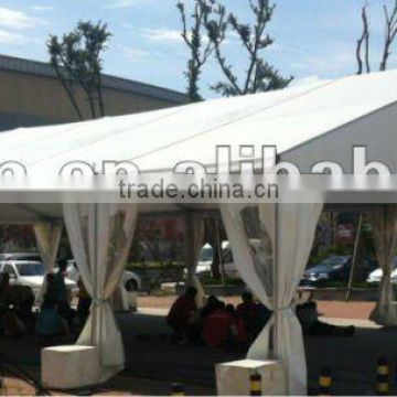 wedding party tent marquee