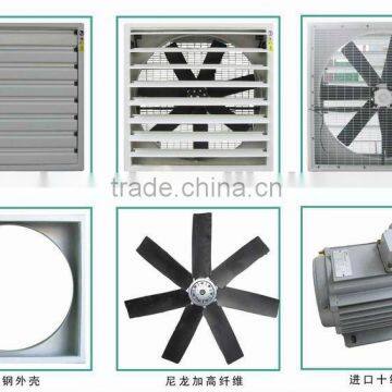 Exhaust Coling System