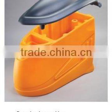 floor cleaning machine parts