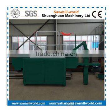 Cheap Shaving Cutting Sawmill Wood Shaving Machine For Animal