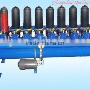 Duoling Modular Design Water Filter Pictures for Pretreat of UF Made in China photo-2