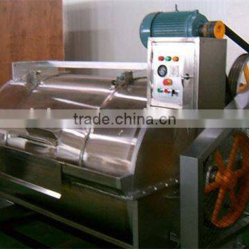 Full Automatic Washing Machine Industrial photo-2