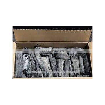 Big Sale 100% Natural Binchotan White Charcoal photo-4