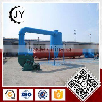 More Than 20 Years Experience Off-The-Shelf Items Stand Iron Ore Rotary Dryer