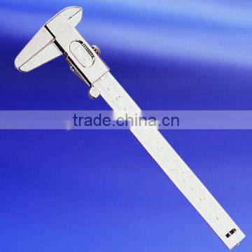 hand held measure caliper