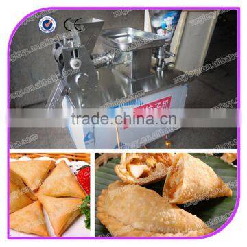 CE Approved Dumpling Machine/ Chinese Commercial Samoma Dumpling Machine/ Automatic Dumpling Machine photo-3