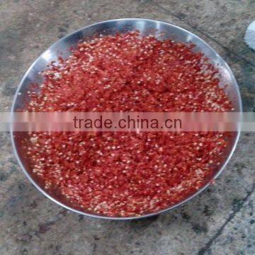 Meat Processing Equipments Bowl Cutter For Meat photo-2