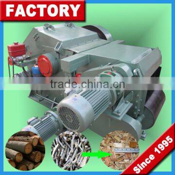Made in China CE Approved Disc Type Used Wood Chipper / Diesel Wood Chipper / Wood Chipper Brands
