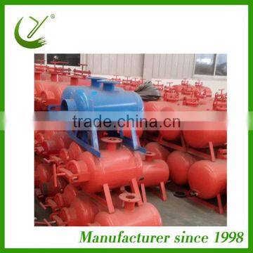 CYLR Metel Fertilizer Tank Use Good Iron For Agriculture/Farm Irrigation System photo-2